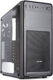 VULTECH CASE ATX VCO-A2699T 1XUSB 3.0